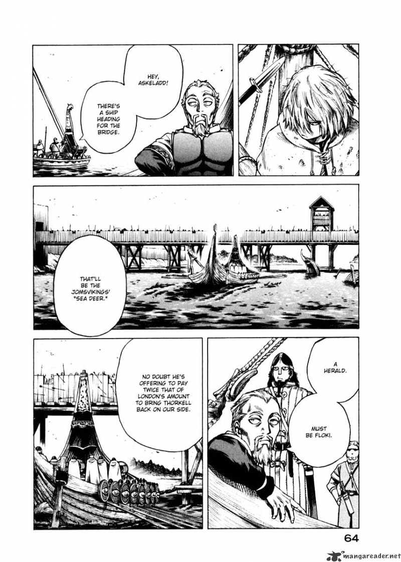 Vinland Saga Manga Manga Chapter - 18 - image 15