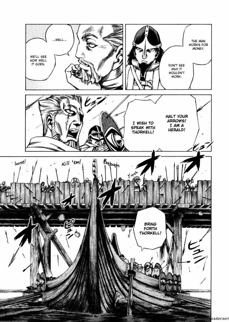 Vinland Saga Manga Manga Chapter - 18 - image 16