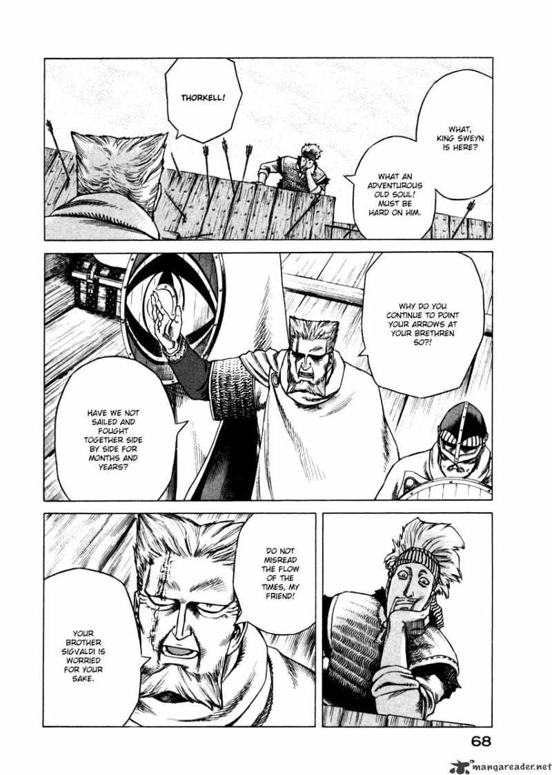 Vinland Saga Manga Manga Chapter - 18 - image 19