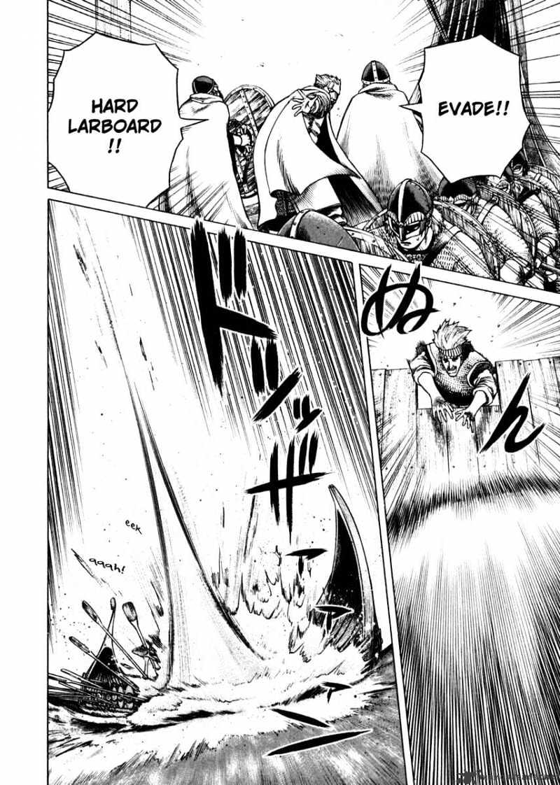 Vinland Saga Manga Manga Chapter - 18 - image 23