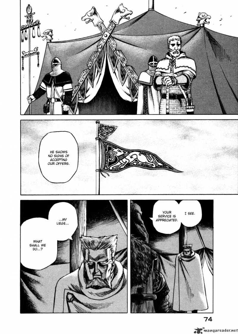 Vinland Saga Manga Manga Chapter - 18 - image 25