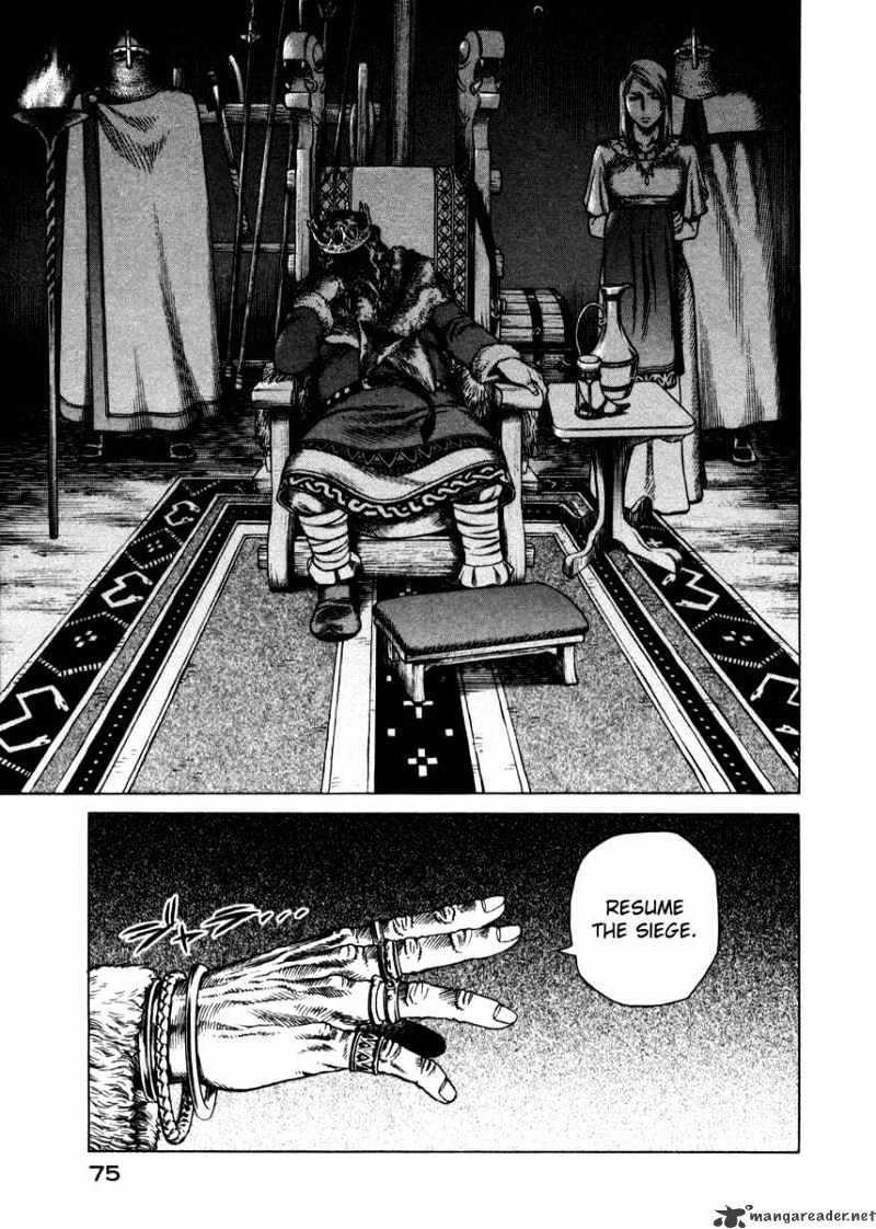 Vinland Saga Manga Manga Chapter - 18 - image 26