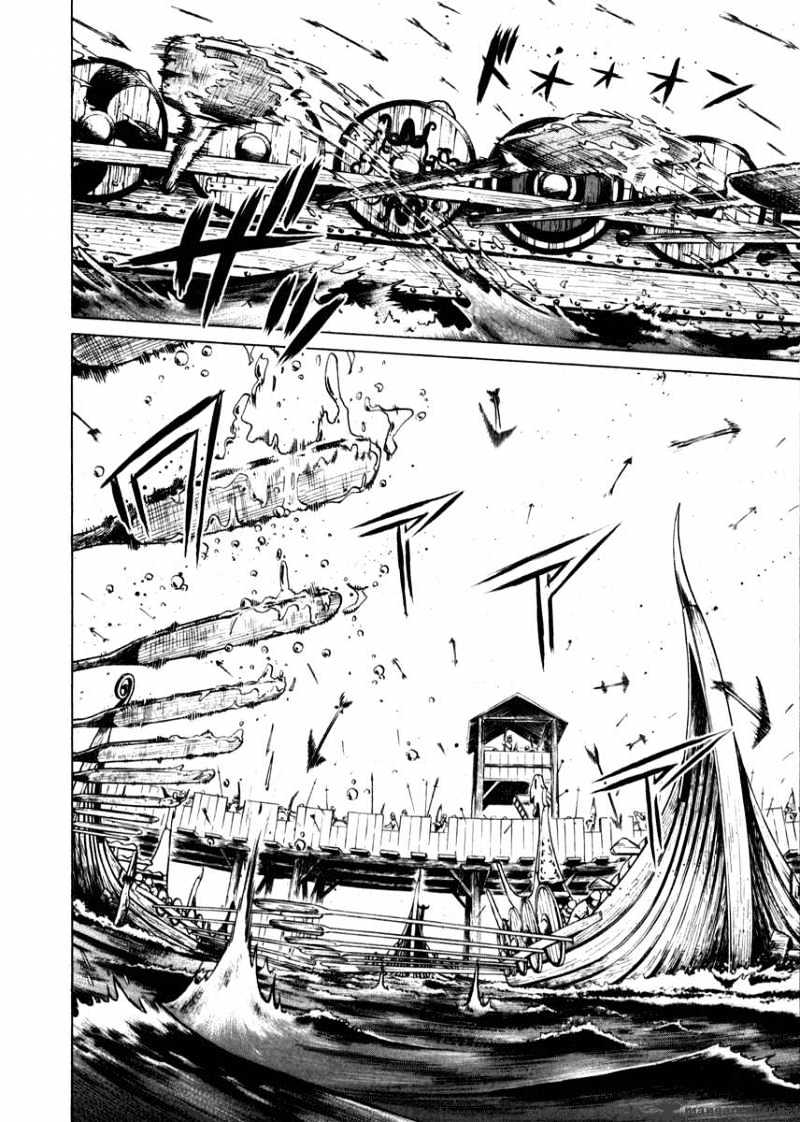 Vinland Saga Manga Manga Chapter - 18 - image 27