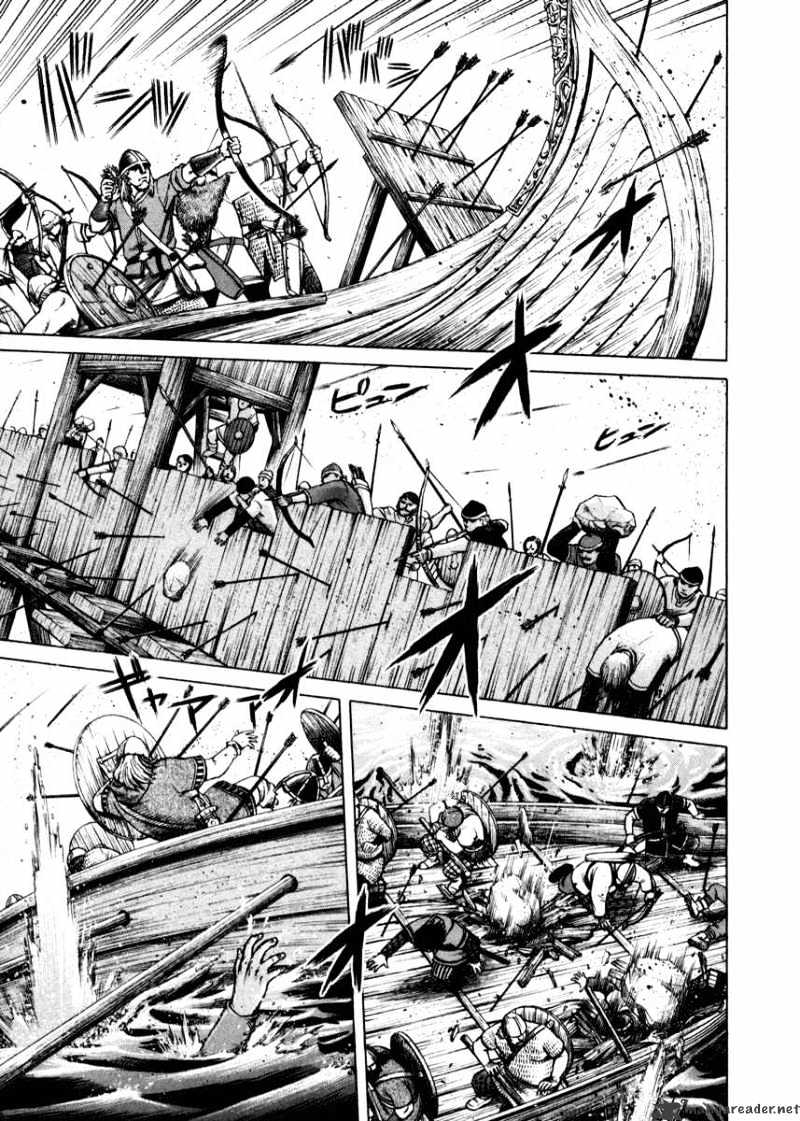 Vinland Saga Manga Manga Chapter - 18 - image 28