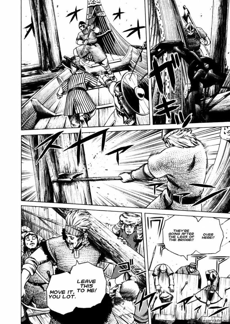 Vinland Saga Manga Manga Chapter - 18 - image 29
