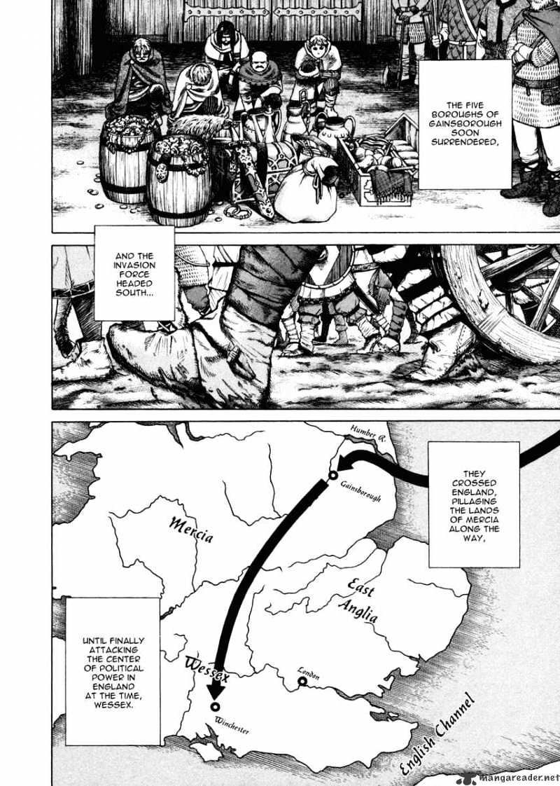 Vinland Saga Manga Manga Chapter - 18 - image 3