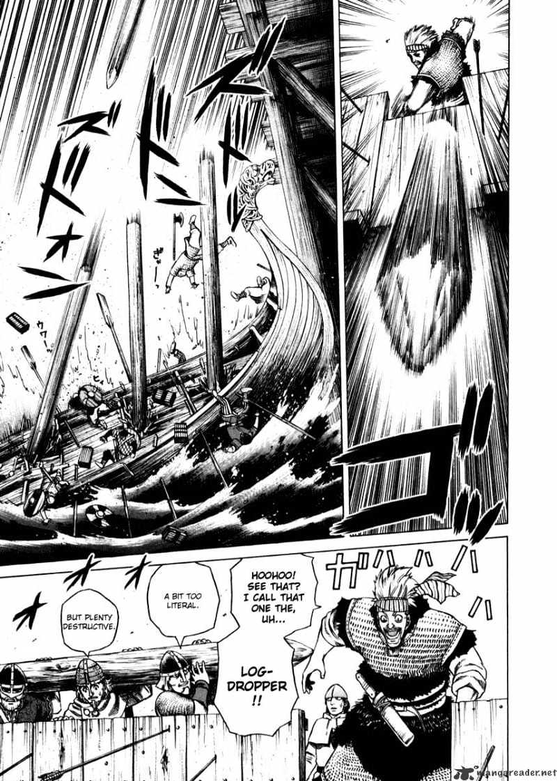 Vinland Saga Manga Manga Chapter - 18 - image 30
