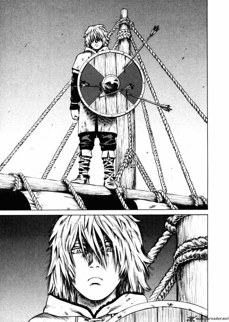 Vinland Saga Manga Manga Chapter - 18 - image 32