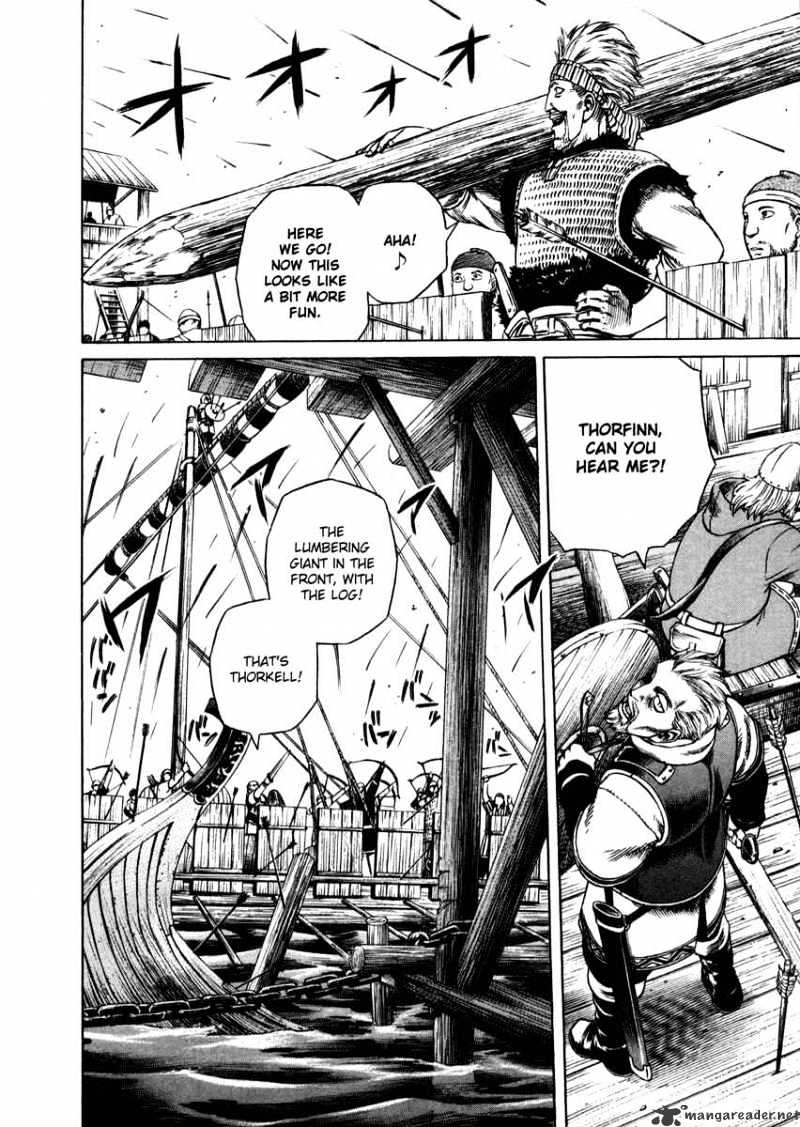 Vinland Saga Manga Manga Chapter - 18 - image 33