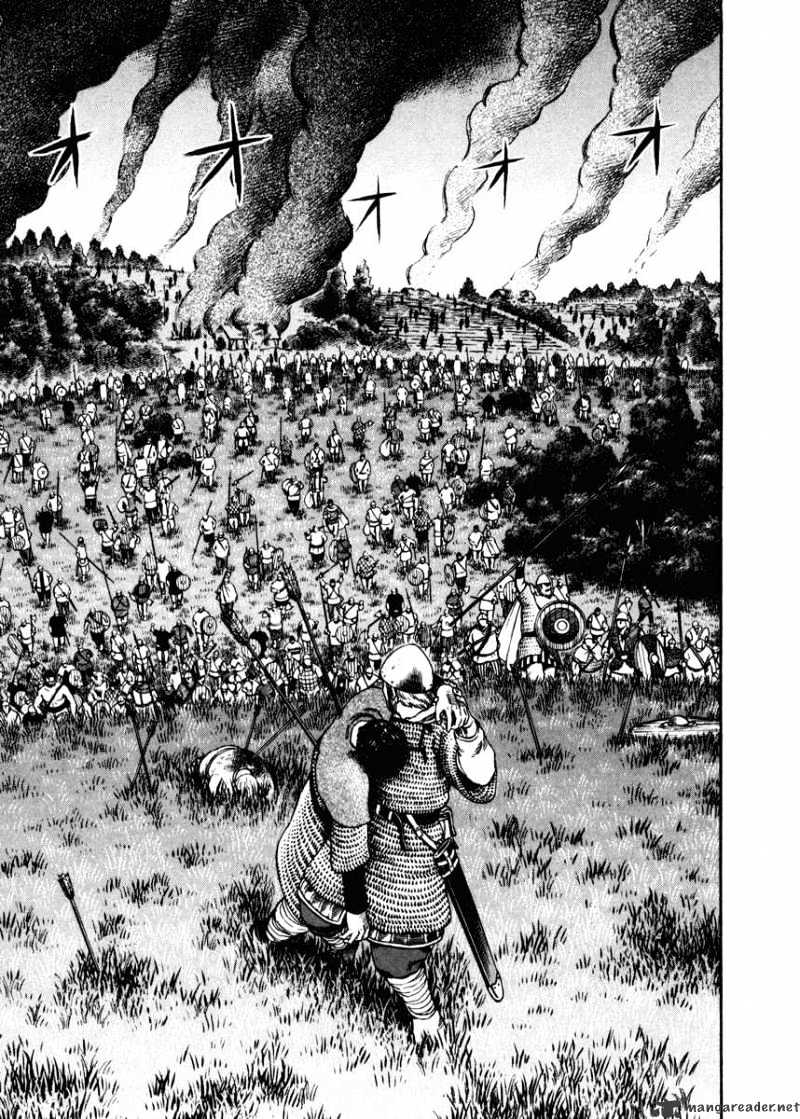 Vinland Saga Manga Manga Chapter - 18 - image 4