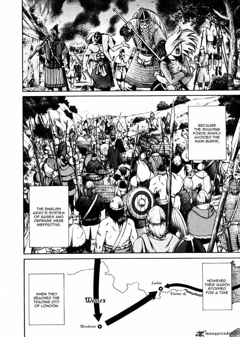 Vinland Saga Manga Manga Chapter - 18 - image 5