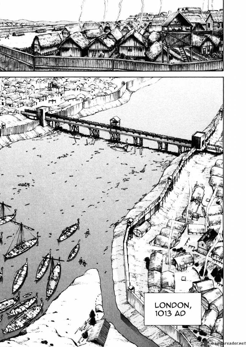 Vinland Saga Manga Manga Chapter - 18 - image 6
