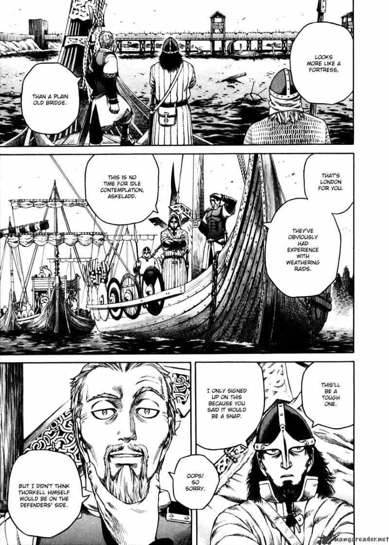 Vinland Saga Manga Manga Chapter - 18 - image 8