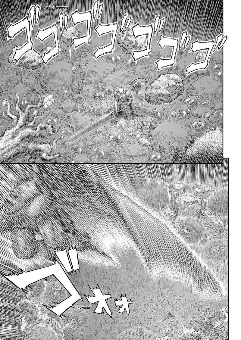 Berserk Manga Chapter - 368 - image 14