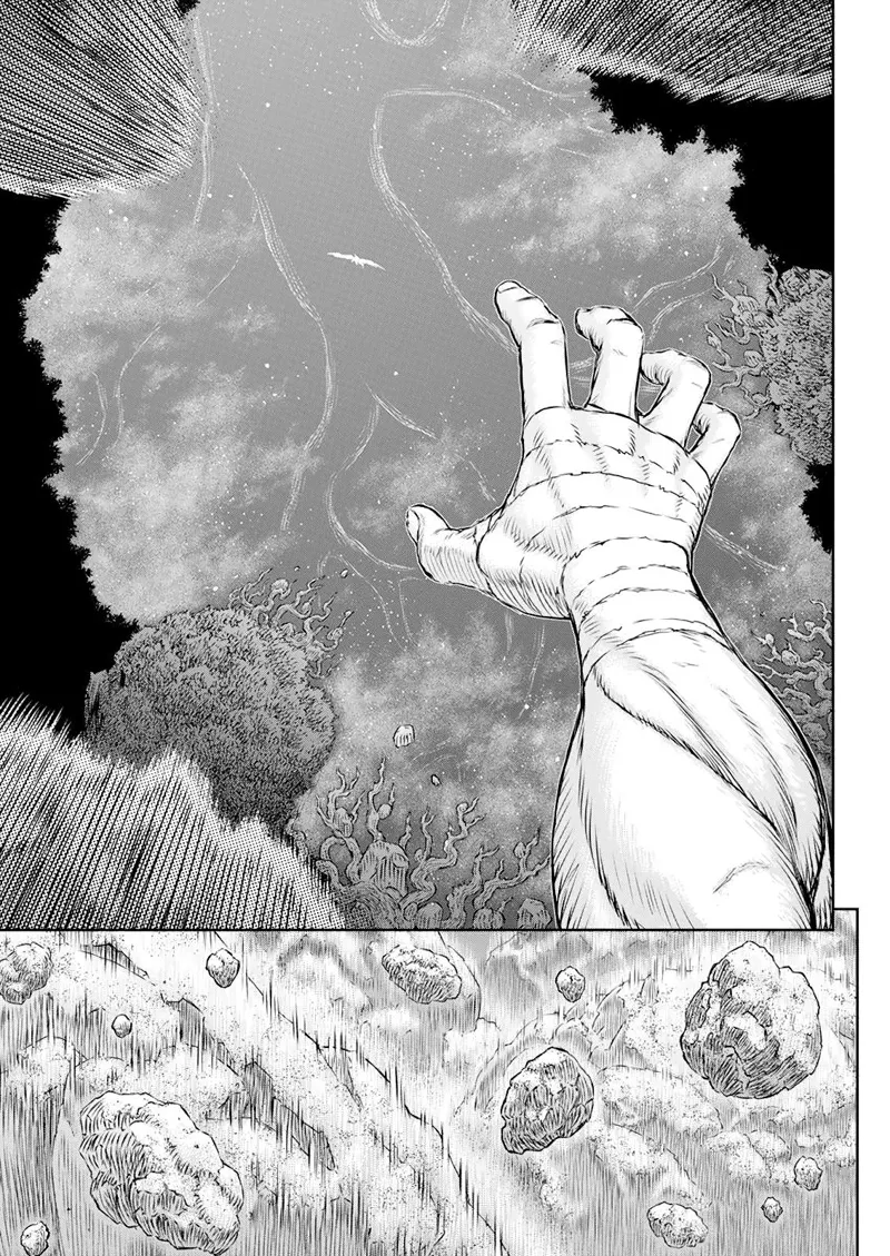 Berserk Manga Chapter - 368 - image 18