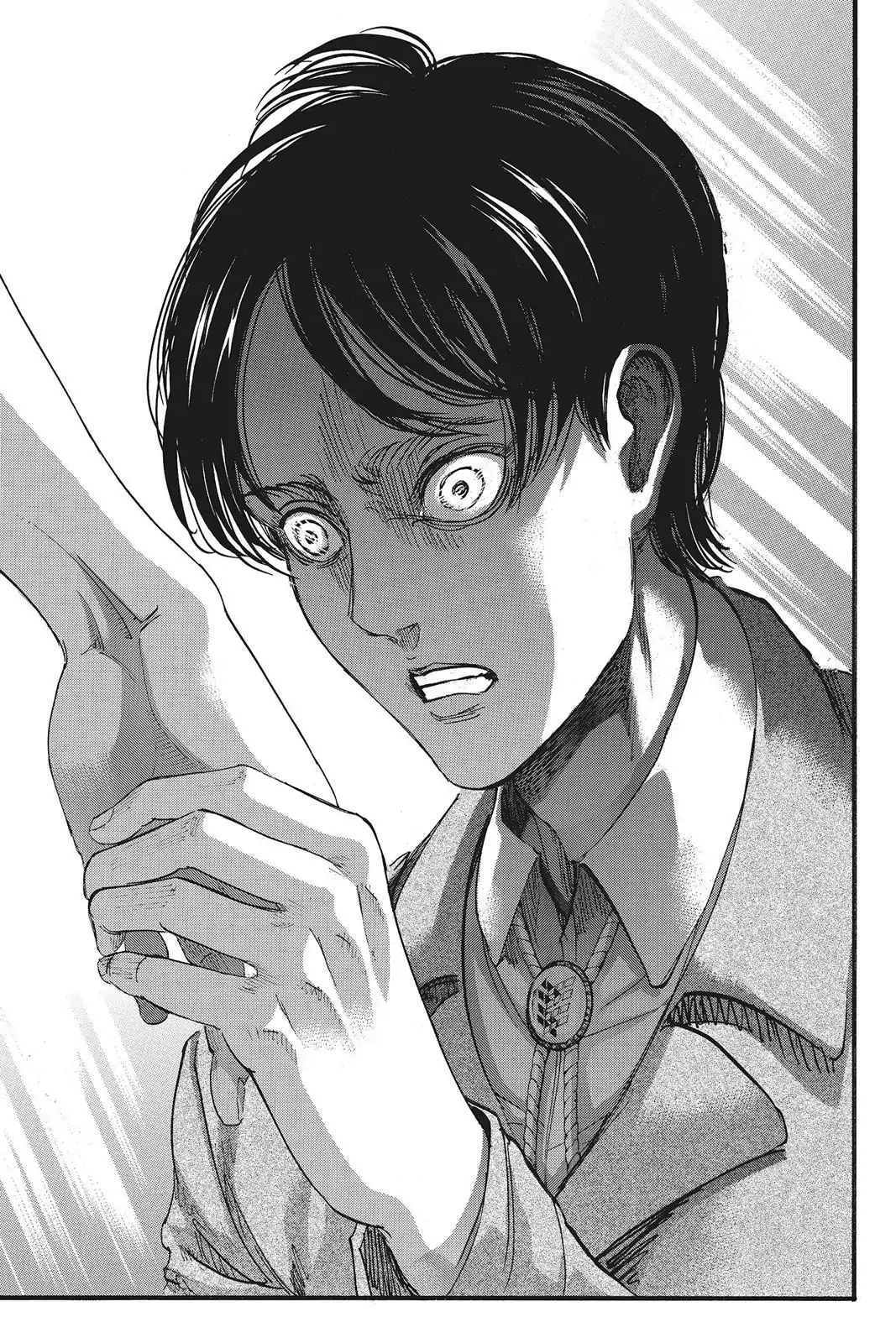 Attack on Titan Manga Manga Chapter - 90 - image 30