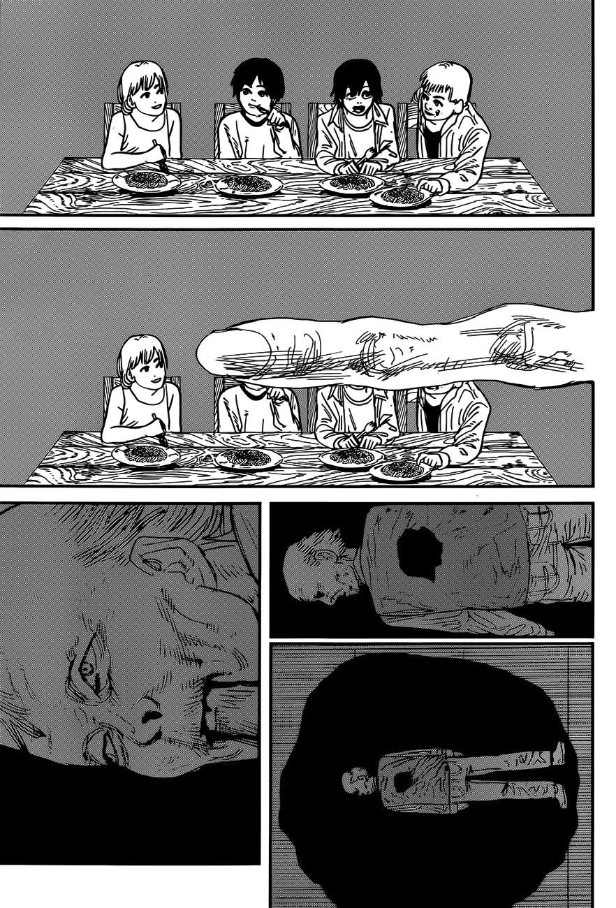 Chainsaw Man Manga Chapter - 63 - image 13