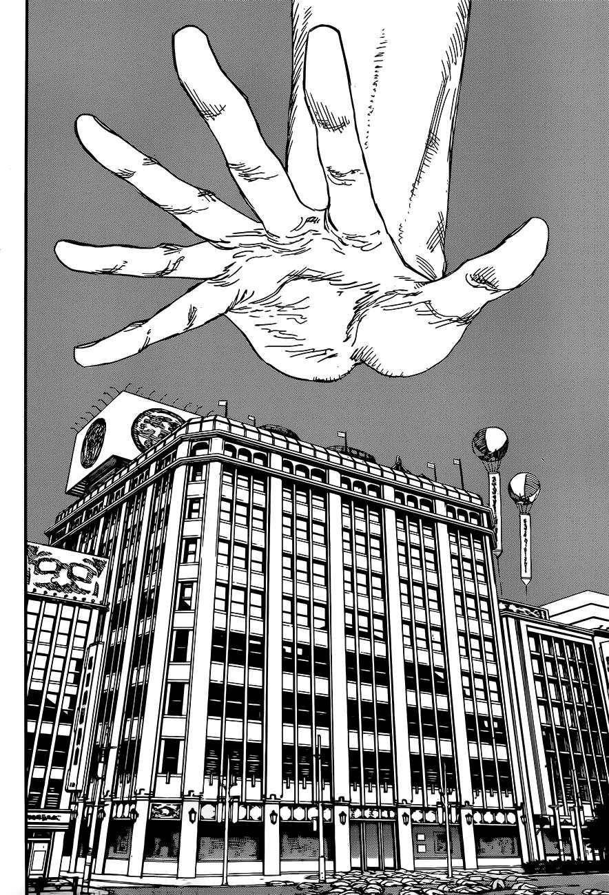 Chainsaw Man Manga Chapter - 63 - image 16