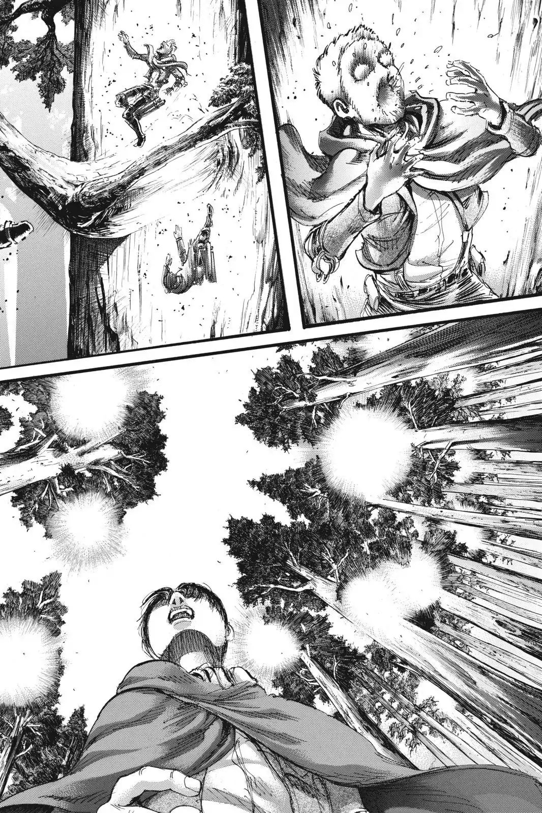Attack on Titan Manga Manga Chapter - 112 - image 42