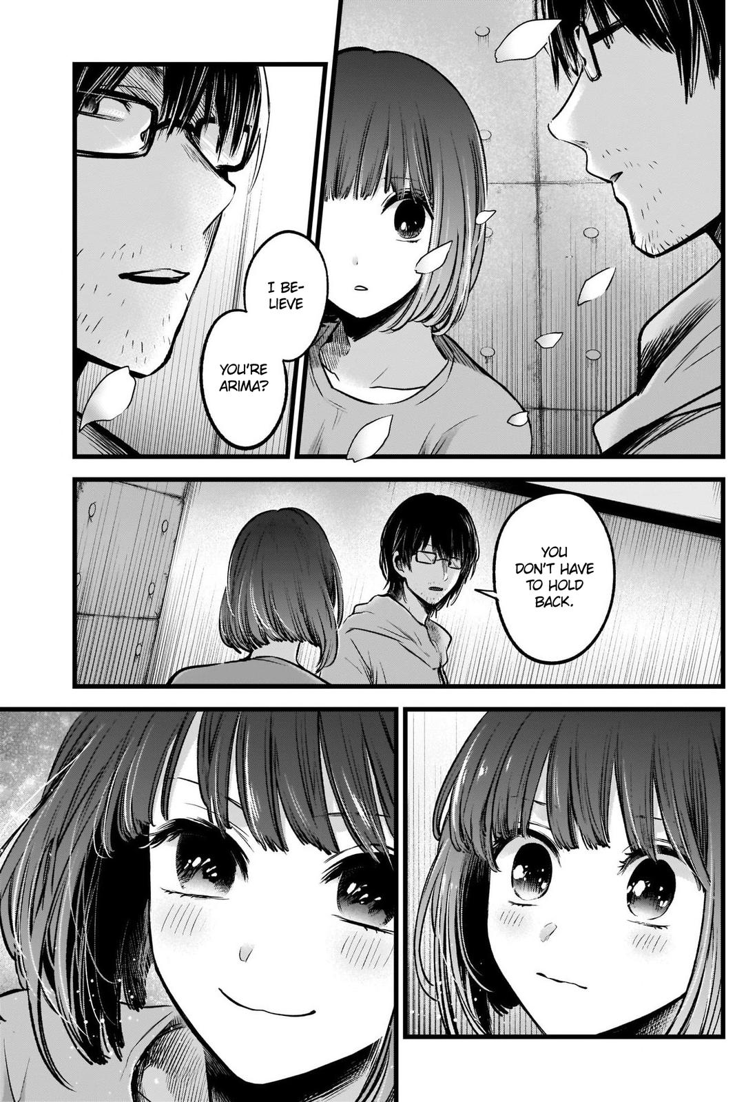Oshi No Ko Manga Manga Chapter - 42 - image 14