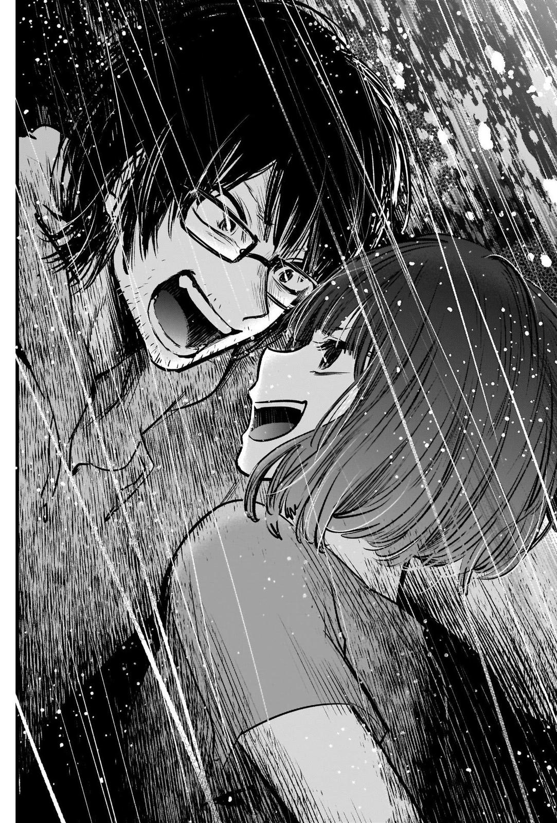 Oshi No Ko Manga Manga Chapter - 42 - image 15