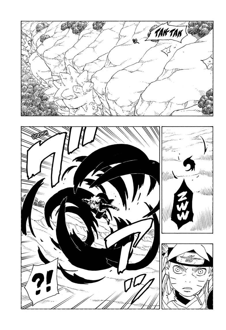 Boruto Manga Manga Chapter - 78 - image 12