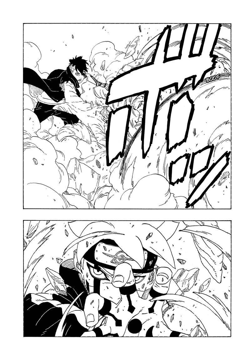 Boruto Manga Manga Chapter - 78 - image 20