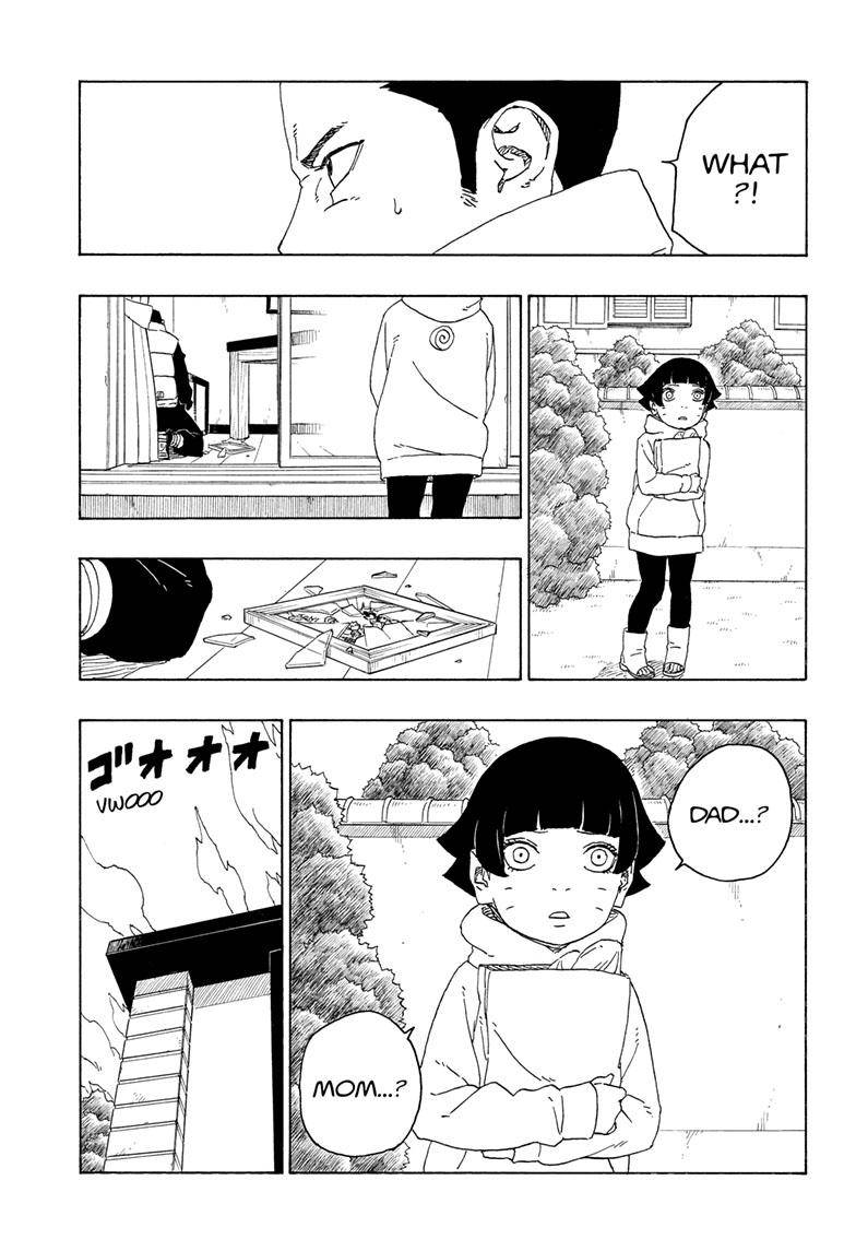 Boruto Manga Manga Chapter - 78 - image 4