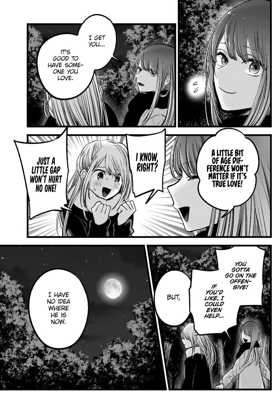 Oshi No Ko Manga Manga Chapter - 77 - image 12