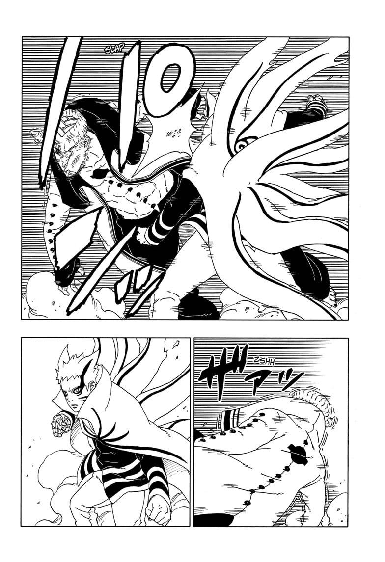 Boruto Manga Manga Chapter - 52 - image 10