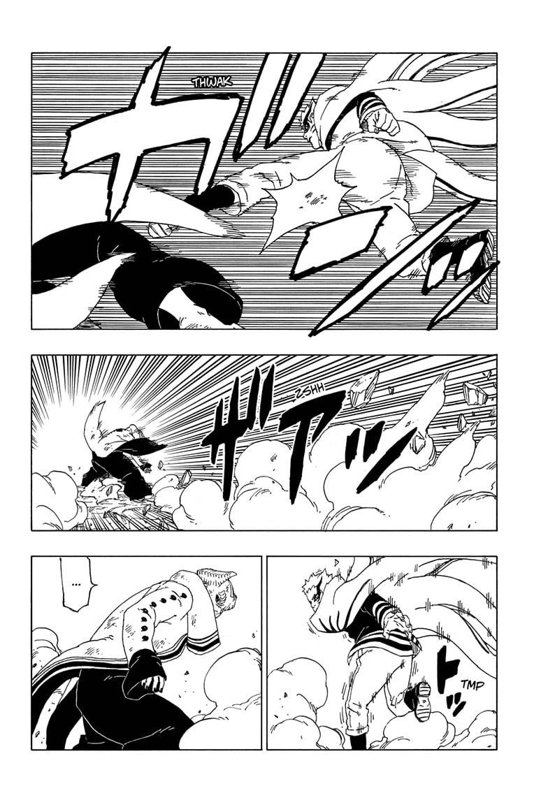 Boruto Manga Manga Chapter - 52 - image 18