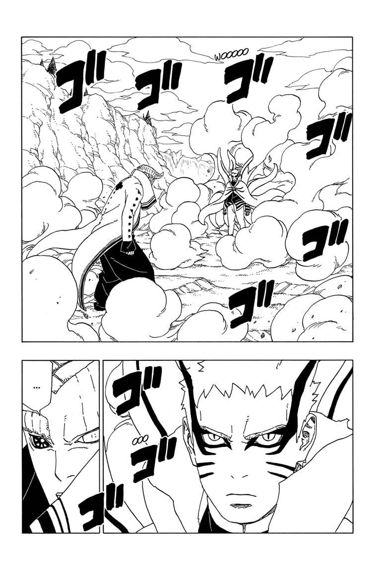 Boruto Manga Manga Chapter - 52 - image 2