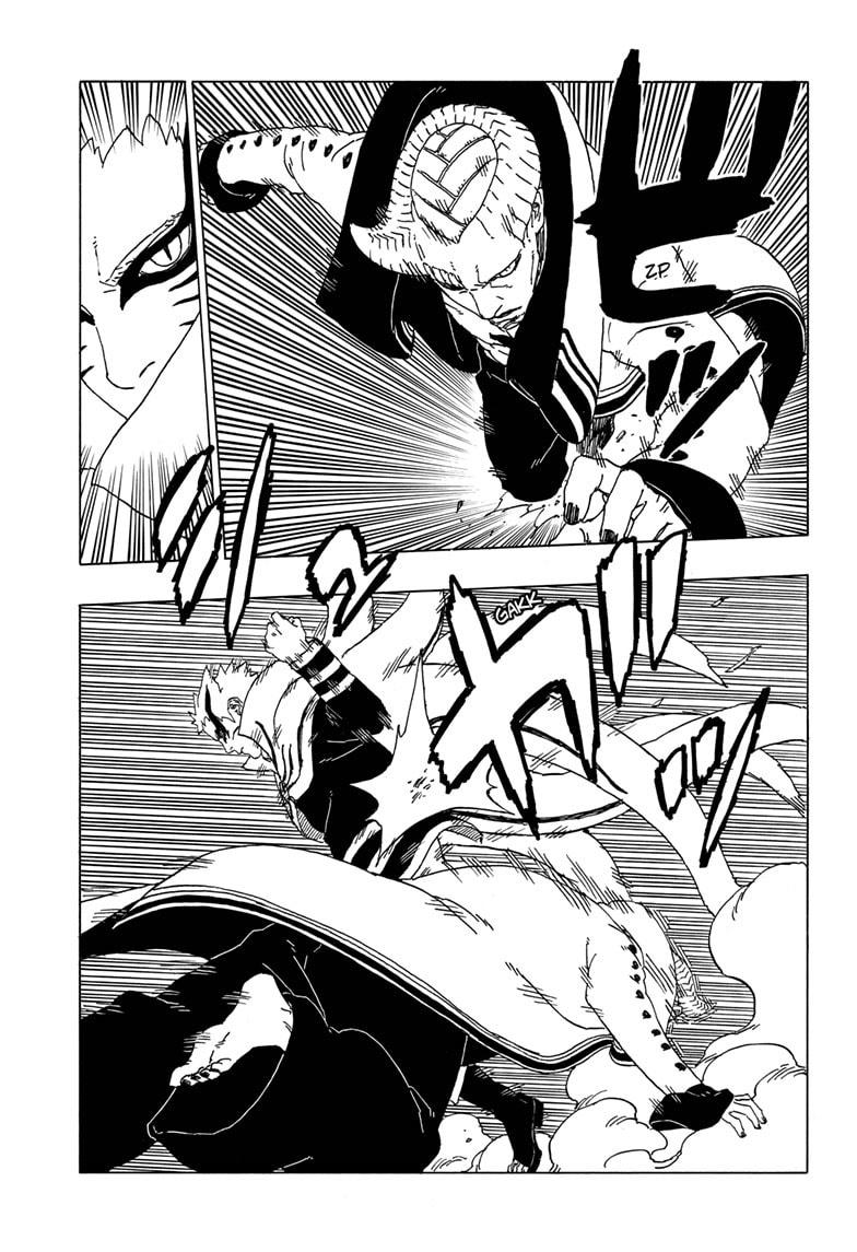 Boruto Manga Manga Chapter - 52 - image 7