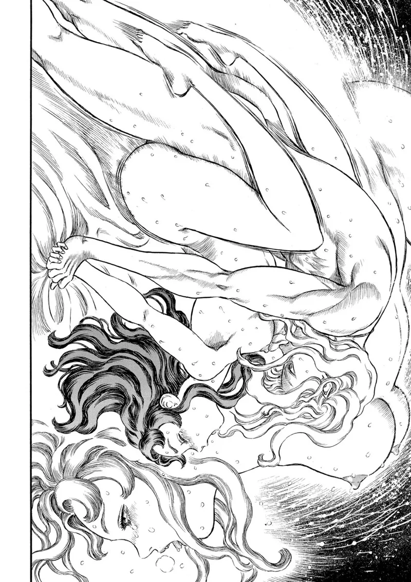 Berserk Manga Chapter - 38 - image 10