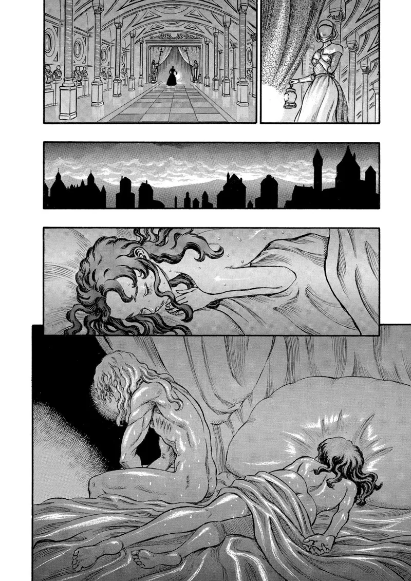 Berserk Manga Chapter - 38 - image 12