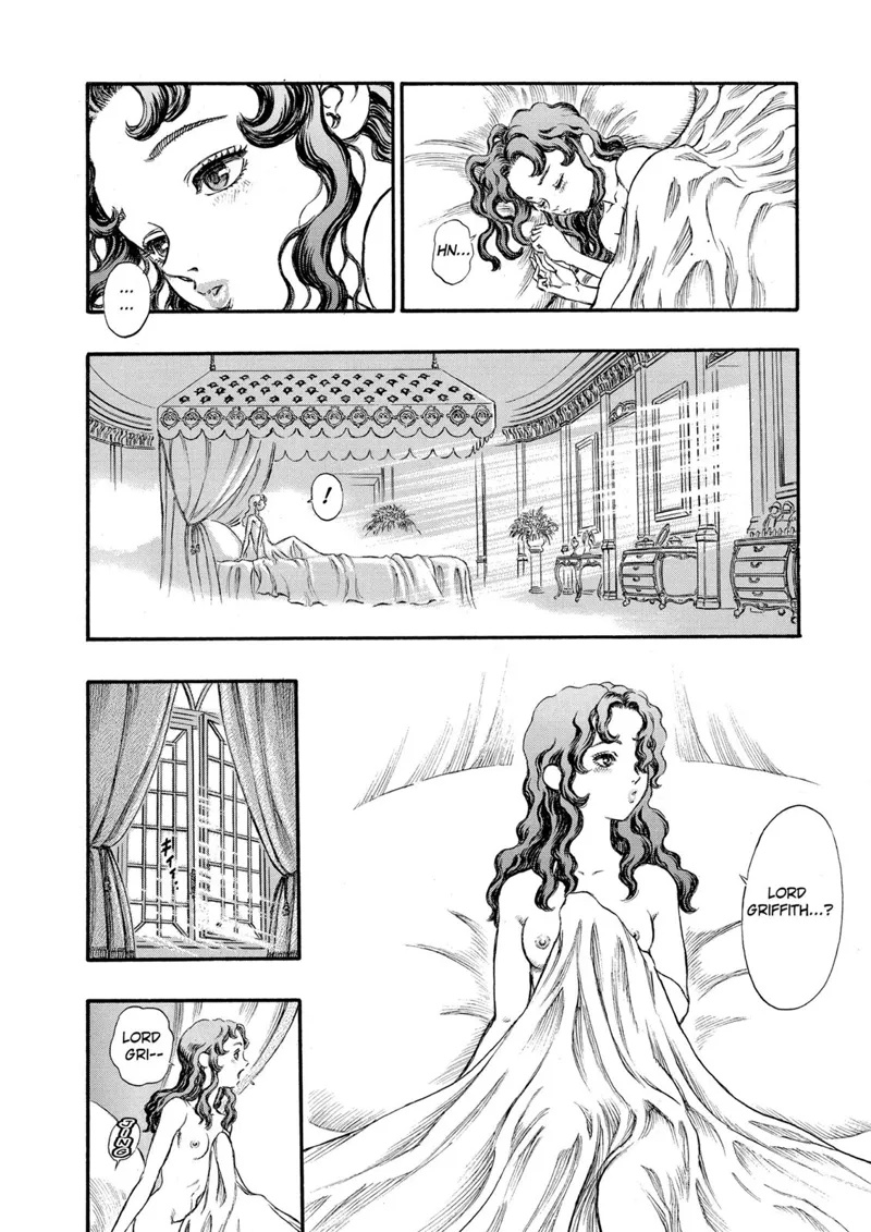Berserk Manga Chapter - 38 - image 14