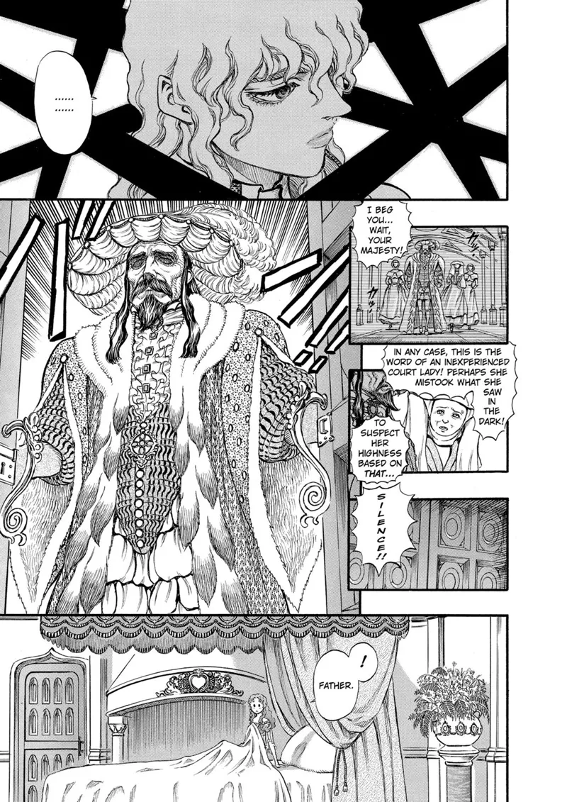 Berserk Manga Chapter - 38 - image 19