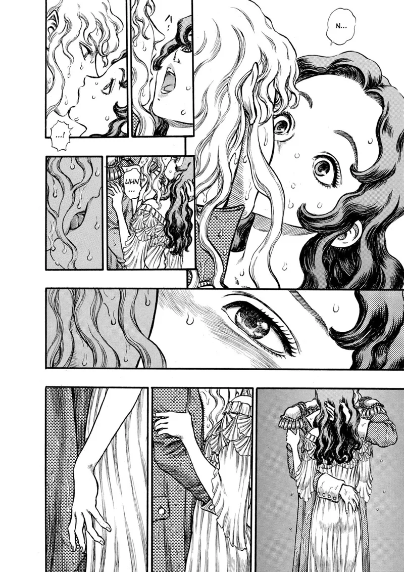 Berserk Manga Chapter - 38 - image 2