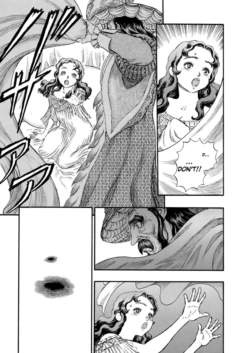 Berserk Manga Chapter - 38 - image 21