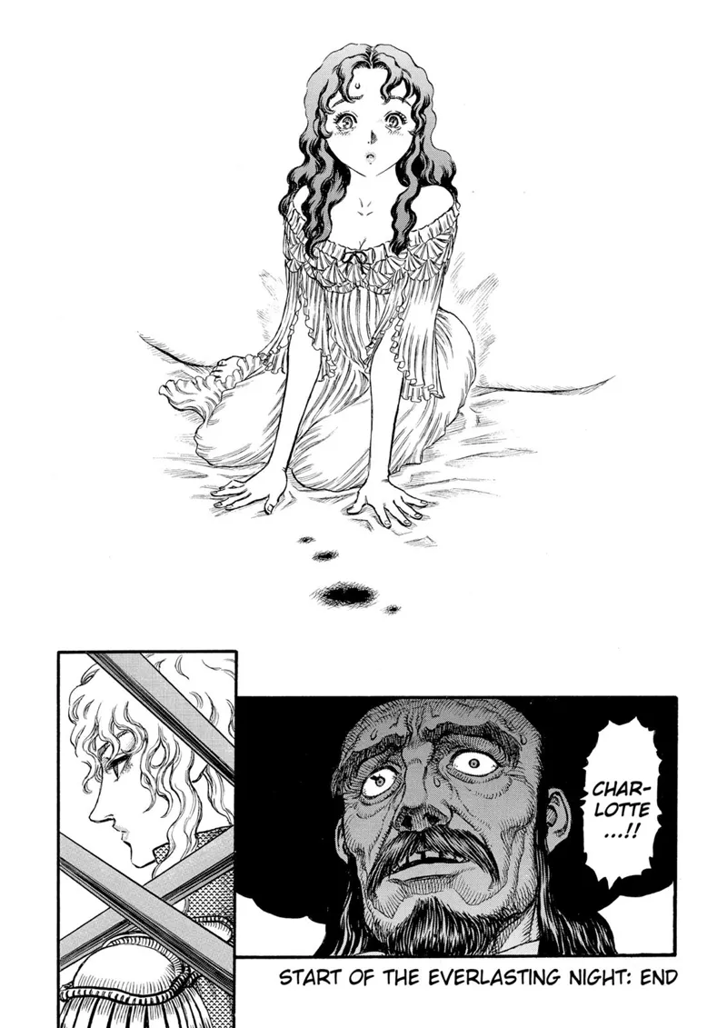 Berserk Manga Chapter - 38 - image 22