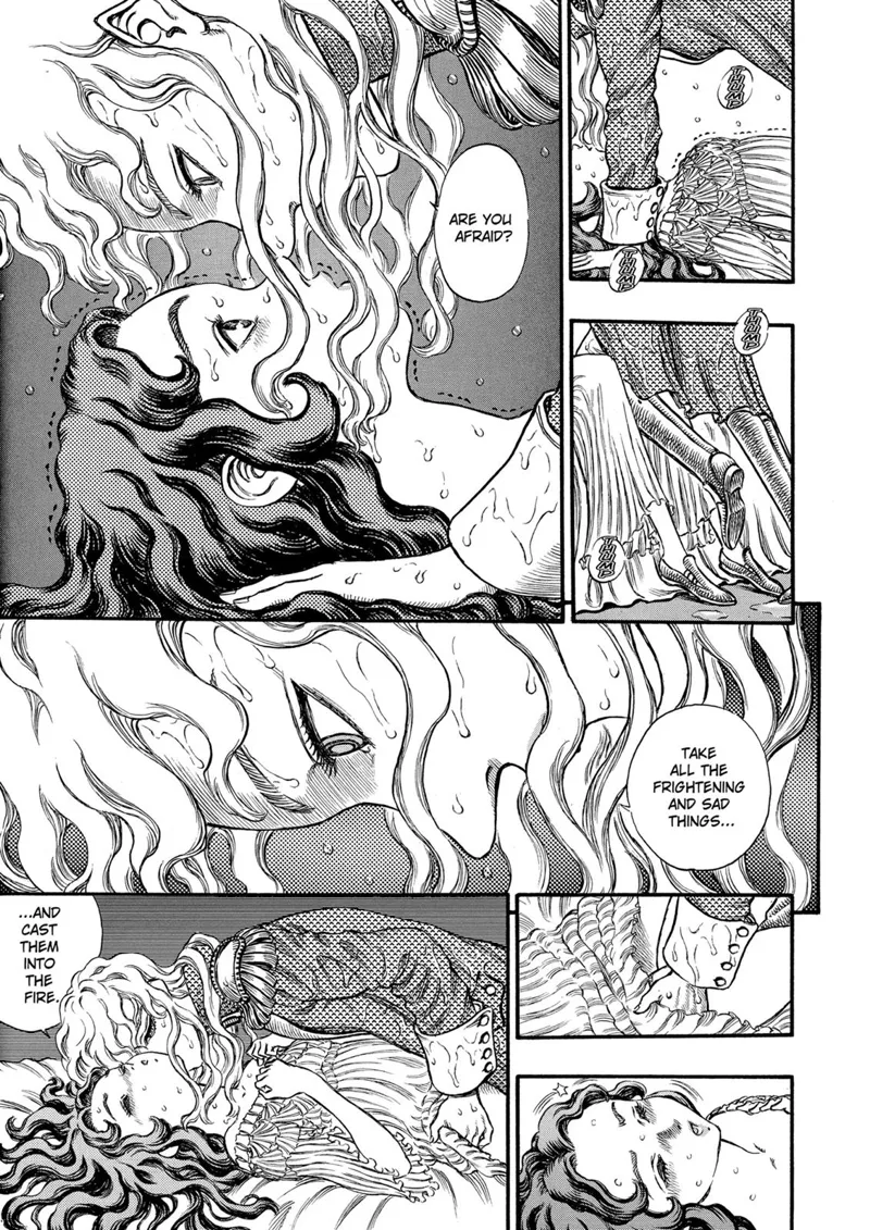 Berserk Manga Chapter - 38 - image 5