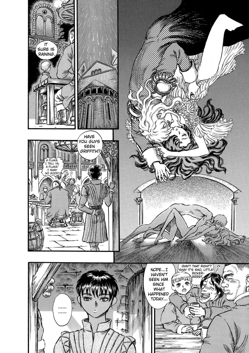 Berserk Manga Chapter - 38 - image 6