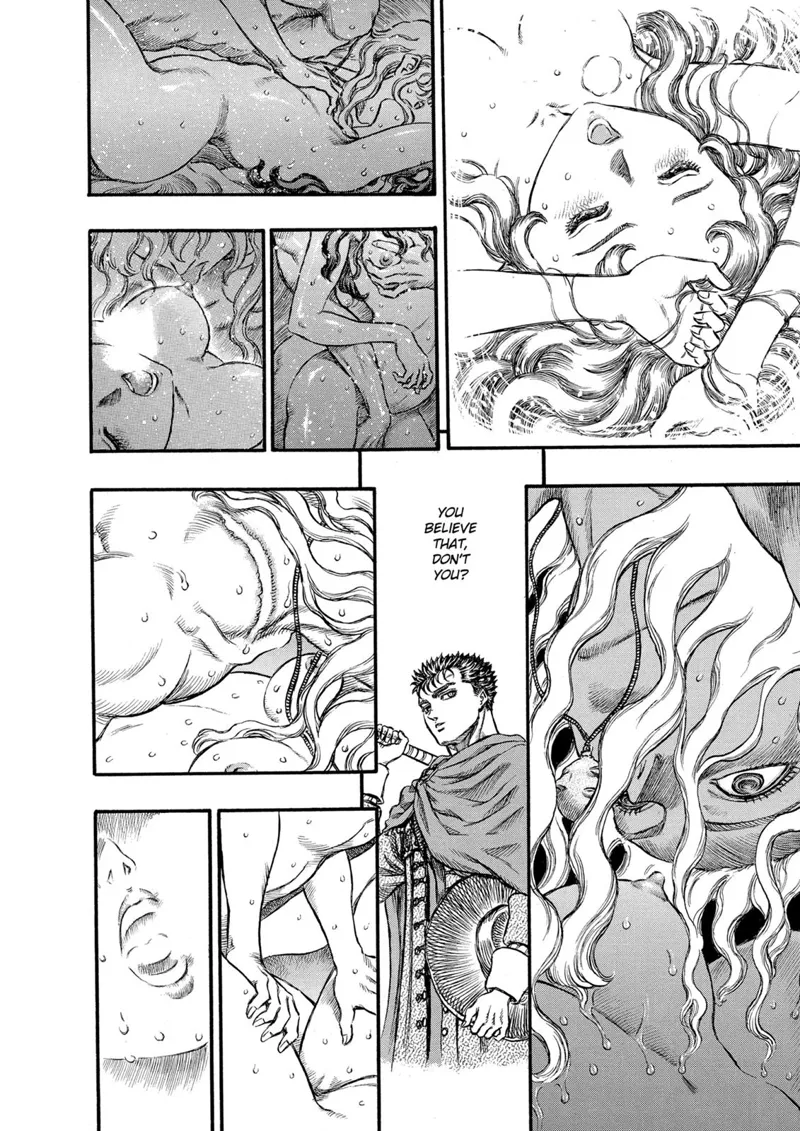 Berserk Manga Chapter - 38 - image 8