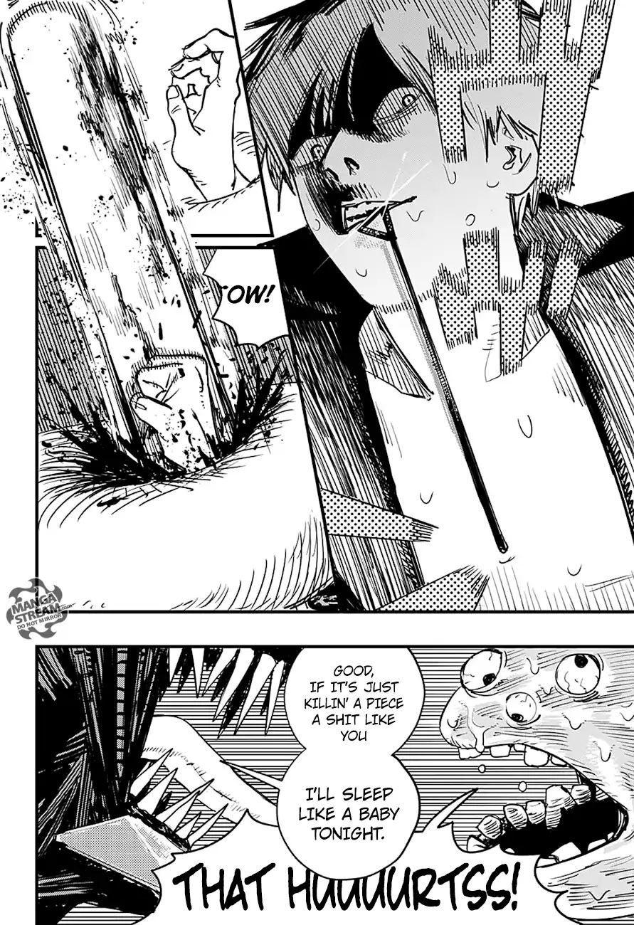 Chainsaw Man Manga Chapter - 2 - image 17