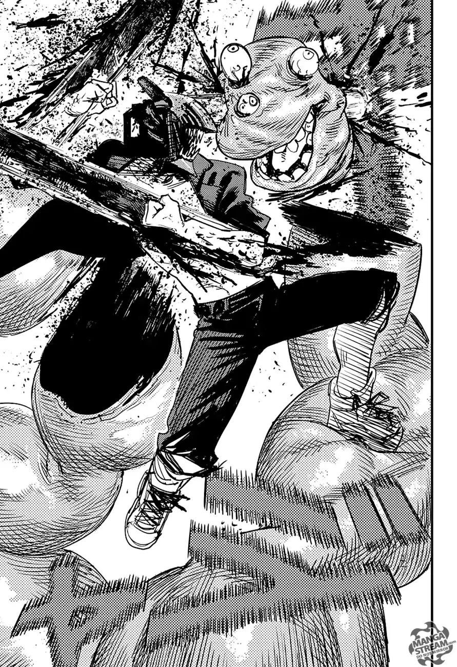 Chainsaw Man Manga Chapter - 2 - image 18