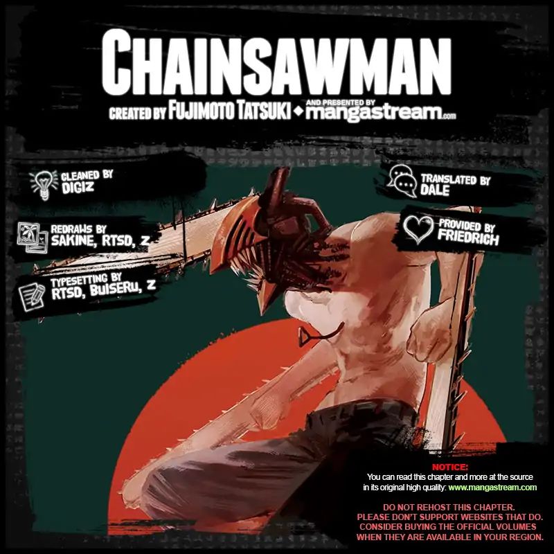 Chainsaw Man Manga Chapter - 2 - image 2