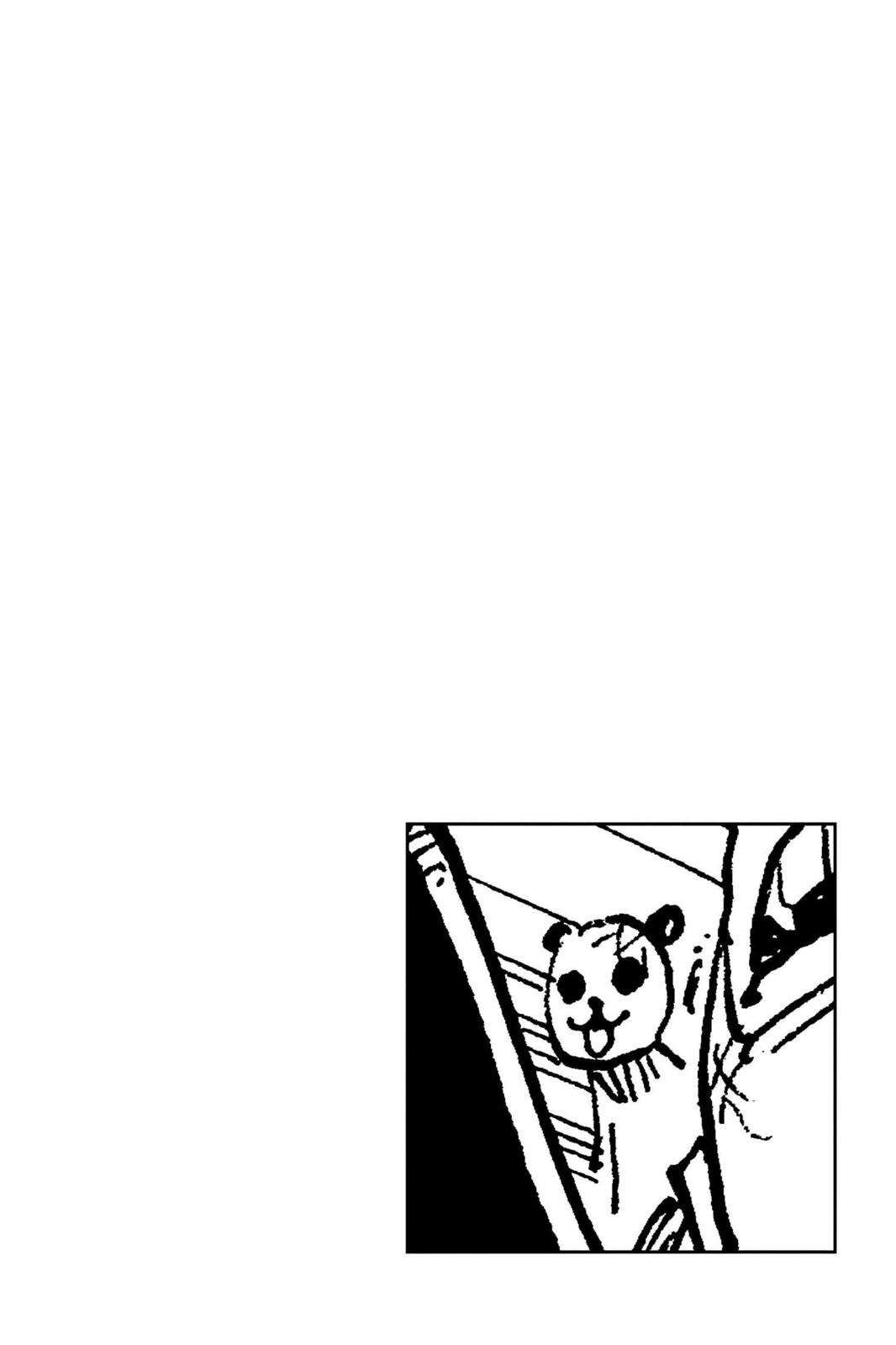One Piece Manga Manga Chapter - 489 - image 2