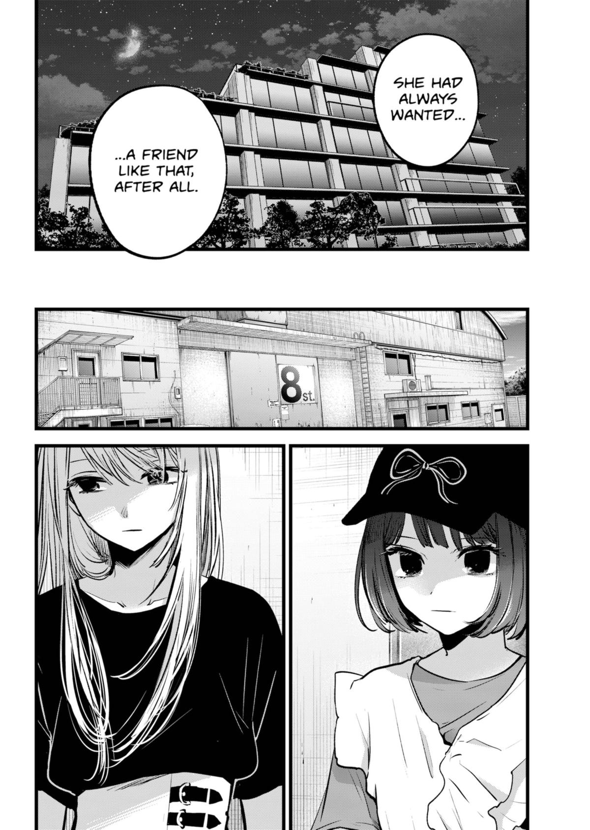 Oshi No Ko Manga Manga Chapter - 135 - image 14