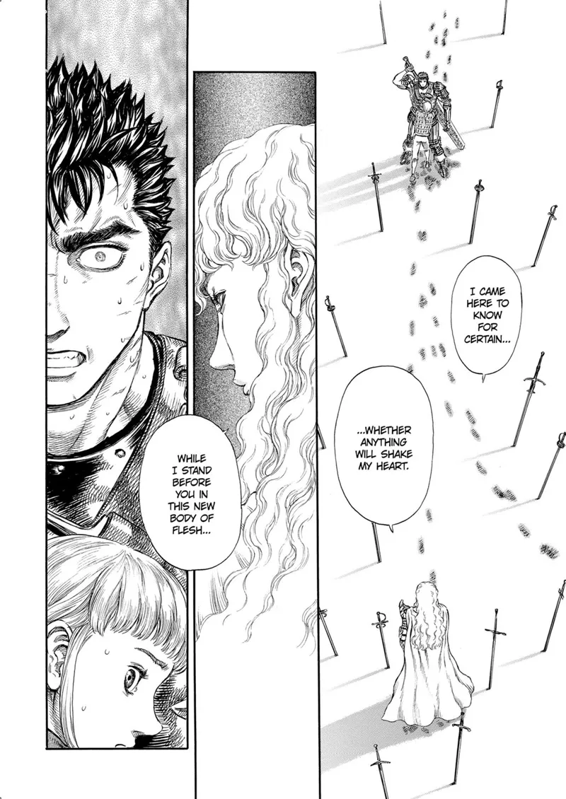 Berserk Manga Chapter - 178 - image 10