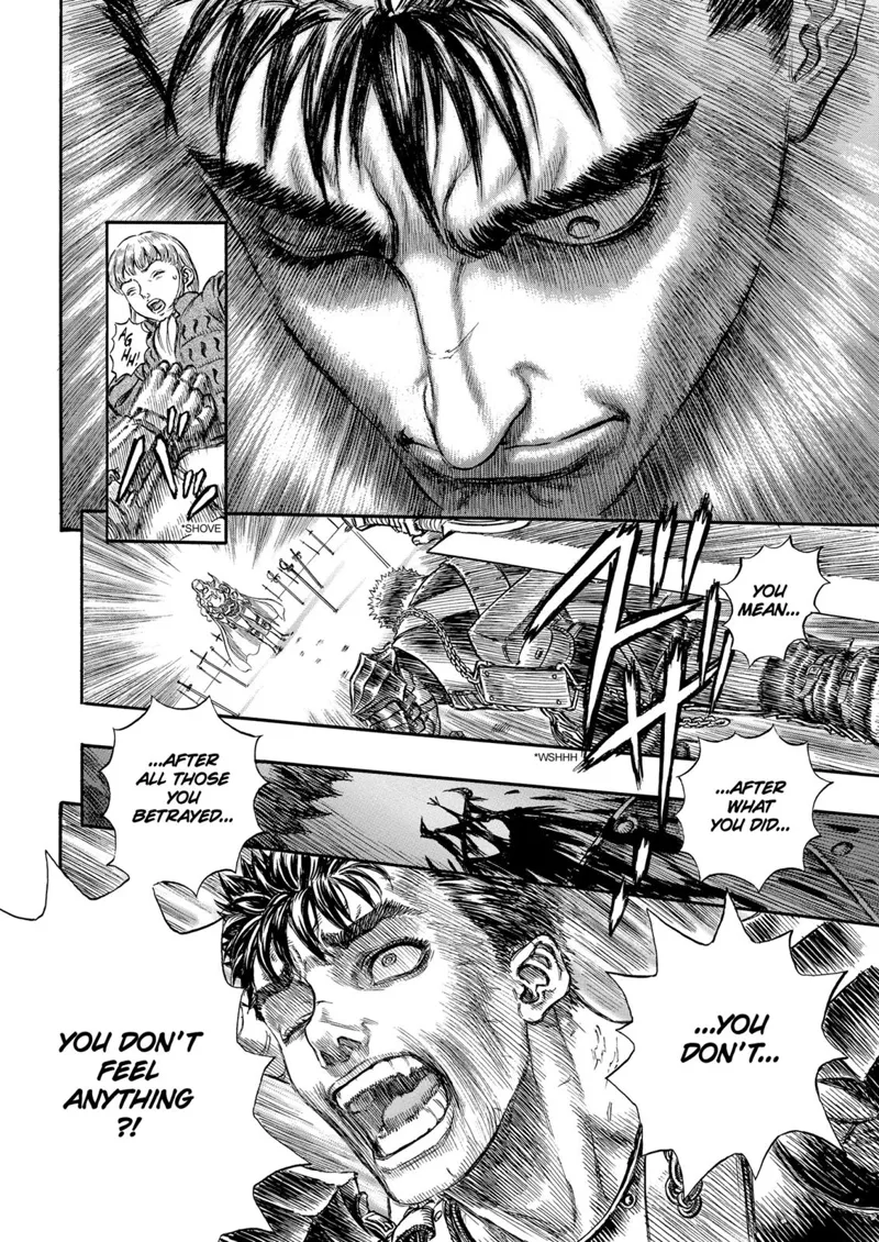 Berserk Manga Chapter - 178 - image 12